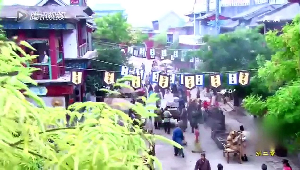 [Thuyết Minh] Tân Thần Điêu Đại Hiệp 2014 - Tập 6
