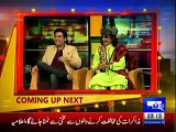 Mazaq Raat On Dunya News 9th December 2015