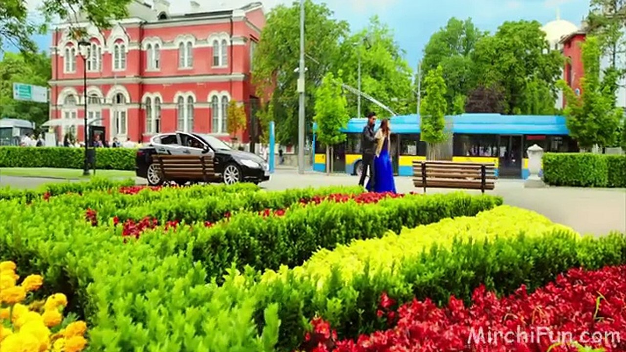 Dilwale (Official Trailer) Full HD-(MirchiFun.com)