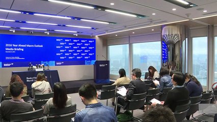 Merrill Lynch sees China structural changes as economy wanes