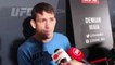 Demian Maia not sure what to expect from Gunnar Nelson at UFC 194