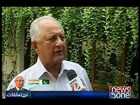 Resumption of cricketing ties with India dying: Chairman PCB