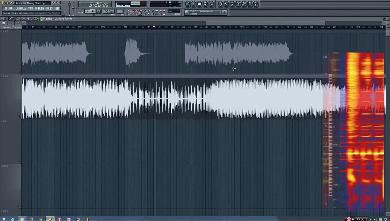 How to Chop Samples In FL Studio Using Slicex(REAL EASY)