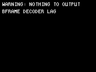 un samedi soir ché josh ....