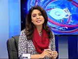 Dialogue Tonight With Sidra Iqbal-8th December-2015