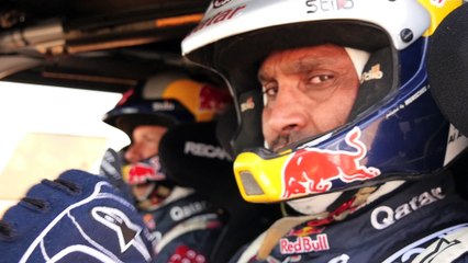 Top Drivers to Watch at the 2016 Dakar Rally