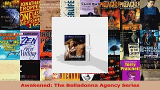 Download  Awakened The Belladonna Agency Series PDF Free