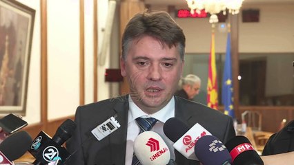 ‘Përgjimet’, Protugeri  dhe Stavrevski nuk u paraqitën për dëshmi