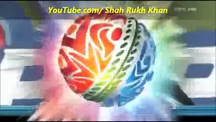 Biggest FIGHTS in Cricket History - Montage