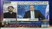 Samaa News Nadeem Malik Show(MQM Carepstion Ke Khilaf Hai)