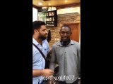 Hilarious funny video punjabi song sings by english man - must watch