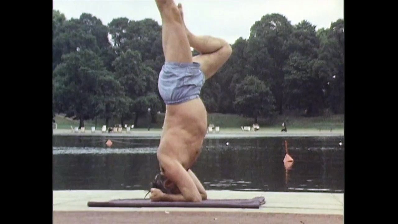 Feast on Vintage - BBC Four Collections - BBC iPlayer