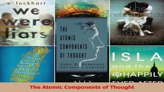 The Atomic Components of Thought PDF