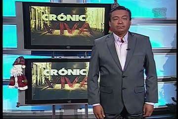 Crónica Viva – Un posible ajuste de cuentas deja un muerto en la Av. 25 de Julio sur de Guayaquil