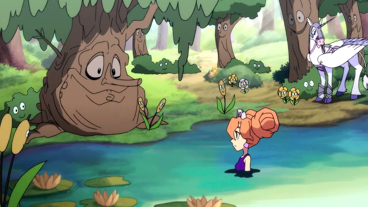 AMETHYST EPISODE 3: RANDOM ENCOUNTER