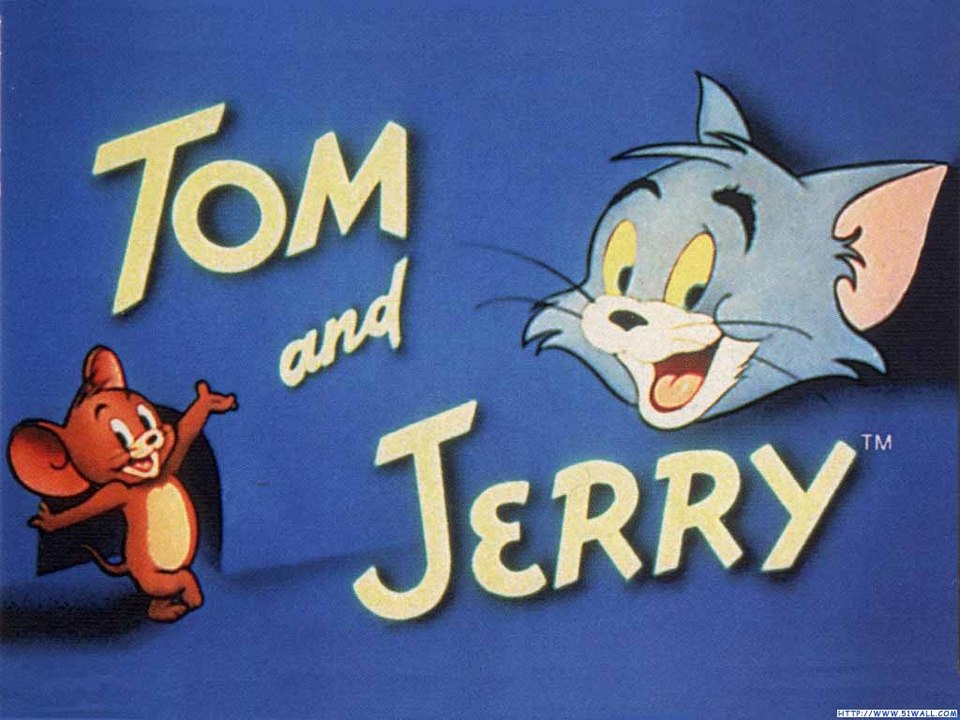 Tom and Jerry Cartoon Full Episodes in English 2016 | Tom and Jerry Full Episodes English