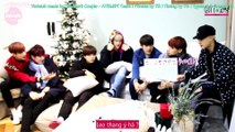 [ATSMĐT & JINMARK COUPLE TEAM] [Vietsub] Confession Love Ep.2 - GOT7