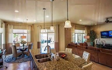 Bonnie Hart | Sun City Shadow Hills home