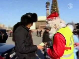 Очень хороший пример для подражания!