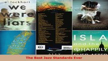 Download  The Best Jazz Standards Ever PDF Free