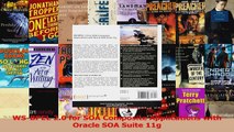 Read  WSBPEL 20 for SOA Composite Applications with Oracle SOA Suite 11g Ebook Free