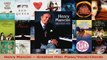 Download  Henry Mancini  Greatest Hits PianoVocalChords EBooks Online