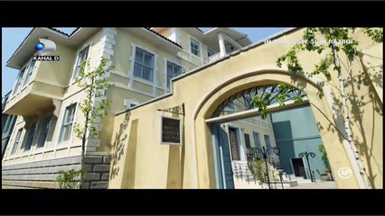 in dragoste si in razboi ep 8 partea 2