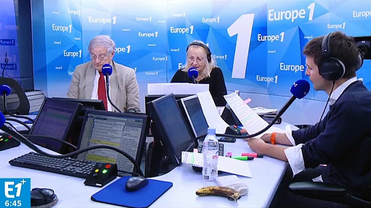 Cigarette électronique : "Ce qui tue c'est le tabac, pas la cigarette électronique"