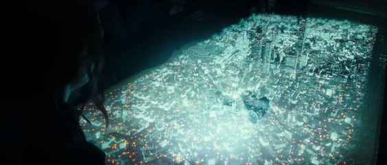 The Hunger Games- Mockingjay Part 2 | 2015