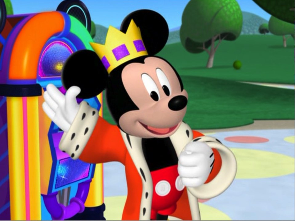 Mickey Mouse Clubhouse Full Episodes | Minnie Winter Bow Show Minnie Pet Salon Mickey Mouse