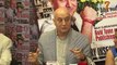 Anupam Kher Speaks About Aamir Khan And Shahrukh Khan Intolerence At Society Magazine Launch - Bollywood Gossip