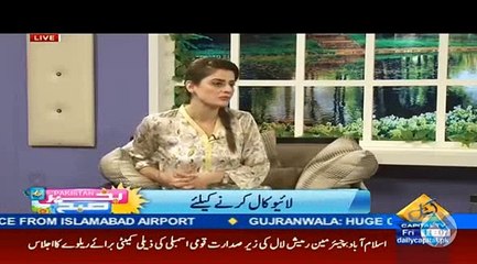 Subah Bakhair Pakistan_CapitalTv_2015-12-04
