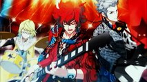 Rolling Thunder (Bakumatsu Rock Triangle RocknRoll) Full Ver.