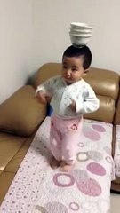 Laughing Colours small boy dance