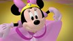 Mickey Mouse Clubhouse Full Episodes | Minnie's Wizard of Dizz - Clubhouse Song - Official Disney Junior UK HD