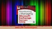 Read  Monitoring and Managing Microsoft Exchange Server 2003 HP Technologies PDF online