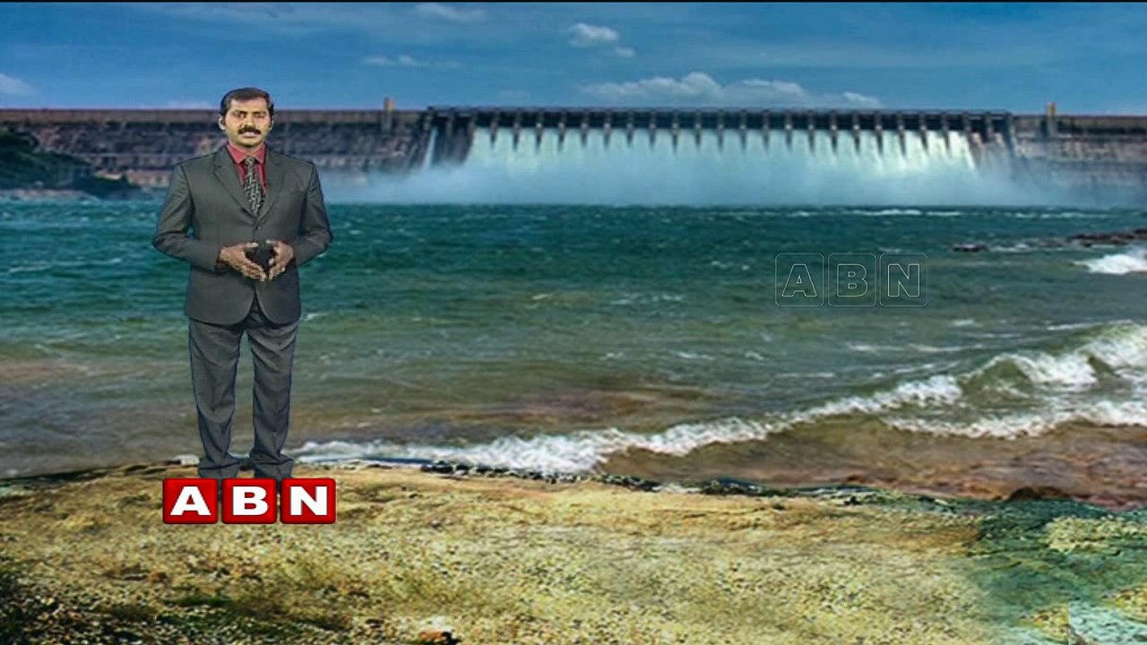 Nagarjuna sagar completes 60 Years