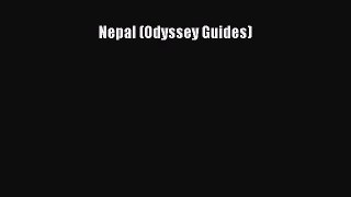 Nepal (Odyssey Guides) [Read] Online