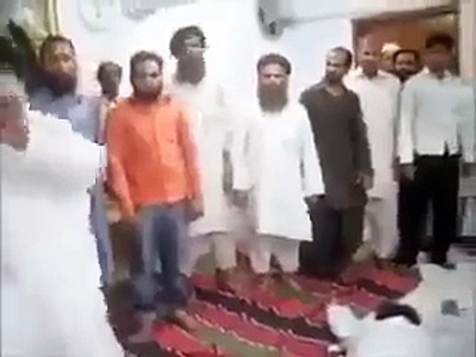 Funny Baba