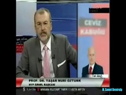 İskilipli Atıf hoca