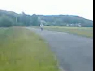 derbi stunt valentin