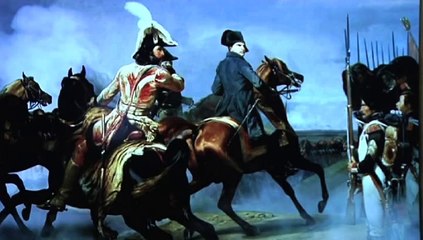 Bicentenaire de Waterloo : un mémorial inauguré