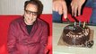 Dharmendra Celebrates His 80th Birthday