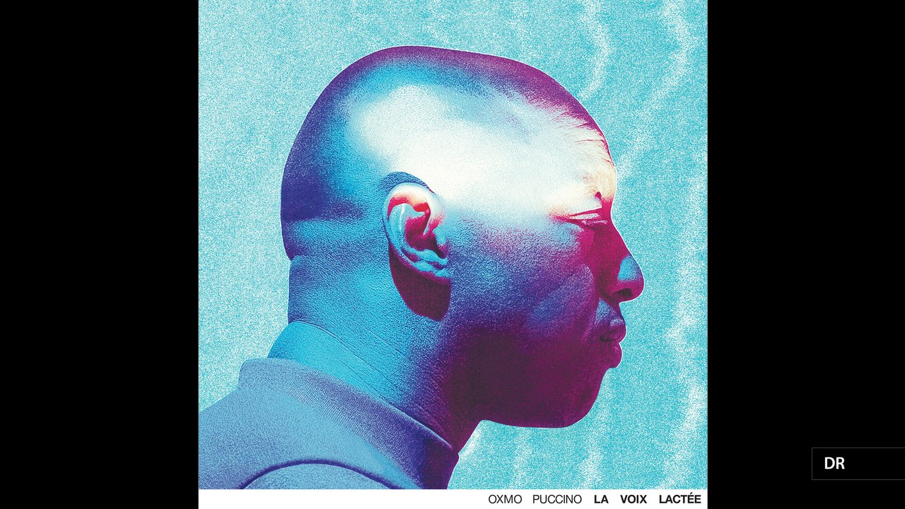 Pop & Co : La Voix lactée d'Oxmo Puccino