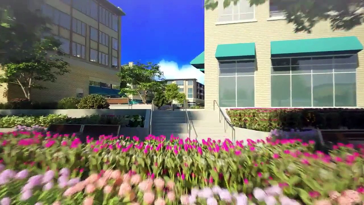 The Gardens - Real estate Development in South Richmond