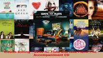 Read  Claude Bolling  Suite for Flute and Jazz Piano Trio  Accompaniment CD EBooks Online
