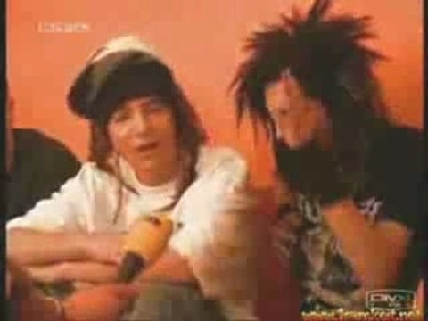 tokio hotel bill et tom (+ bill ^^)