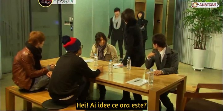 Big Bang - Secret Garden Parody (Part 2)