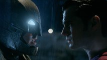 Batman v Superman- Dawn of Justice Background music