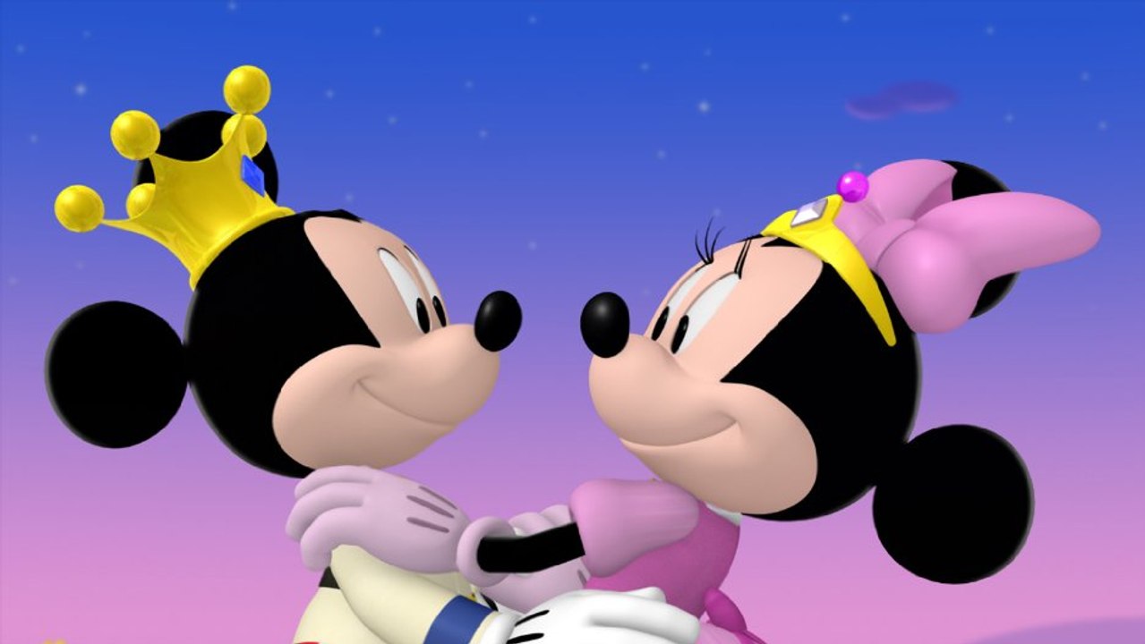 Mickey Mouse Clubhouse Full Episode 2016